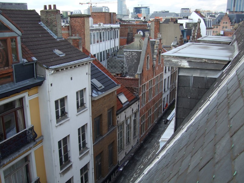 HA Webmasters 2007 Brussels 010 